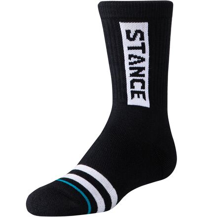 OG Cotton Crew Sock - Kids'
