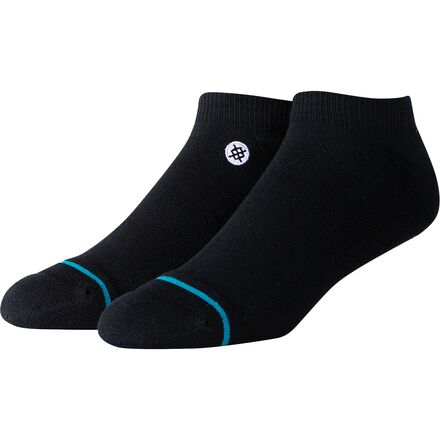Stance - Icon Low Staple Sock - Men's