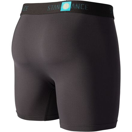 Stance - Pure ST 8in Boxer Brief - Men's