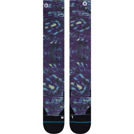 Stance - Cat Track Ski Sock
