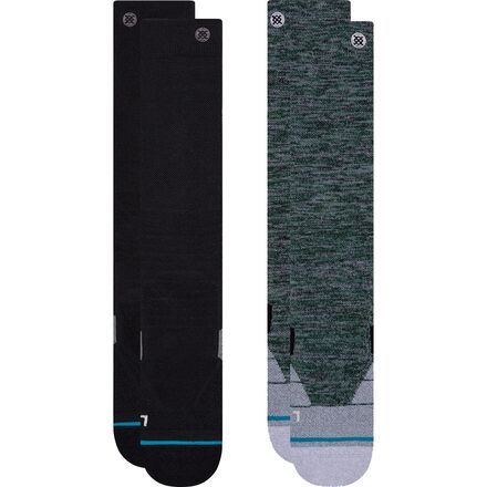 Stance - Essential Snow Sock - 2-Pack