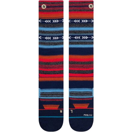 Stance - Kirk 2 Ski Sock