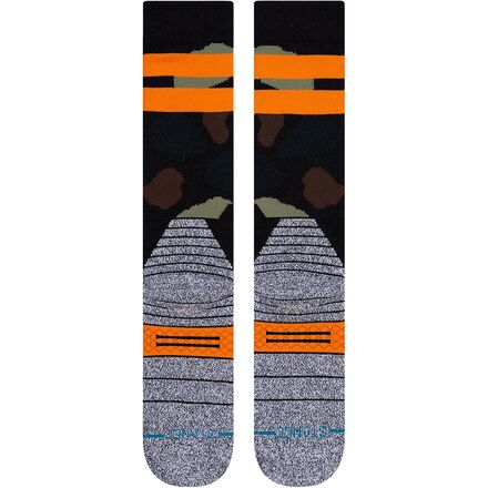 Stance - Praisey Snow Sock