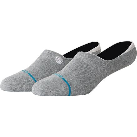 Stance - Icon No Show Sock - Men's