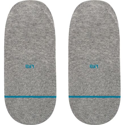 Stance - Icon No Show Sock - Men's