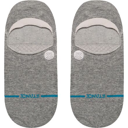 Stance - Icon No Show Sock - Men's