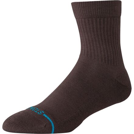 Icon Quarter Sock