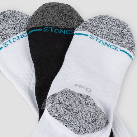 Stance - The Boyd Sock - 3-Pack - Men's