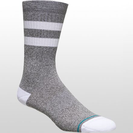 Stance - The Joven Sock - 3-Pack - Grey