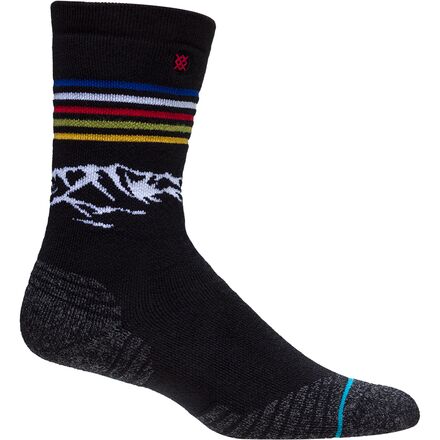 Stance - Fish Tail Hiking Sock - null