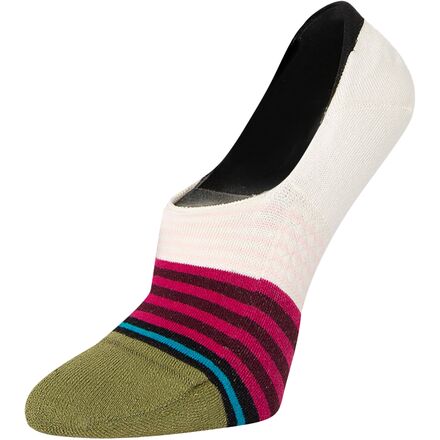 Stance - Sunshine Stripe Sock - Women's