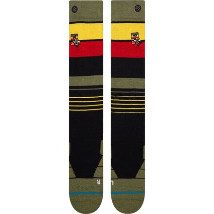 Stance - Trenchtown Snow Ski Sock