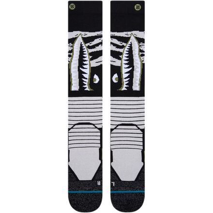 Stance - Warbird Snow Ski Sock - null