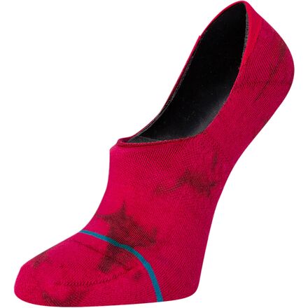 Stance - Zippy Sock - Women's - Pink