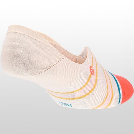 Stance - Canny No Show Sock - Women's