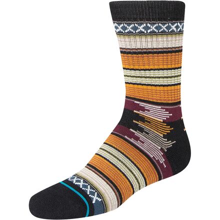 Buaron Socks Stance Baron Sock - Kids' - Kids
