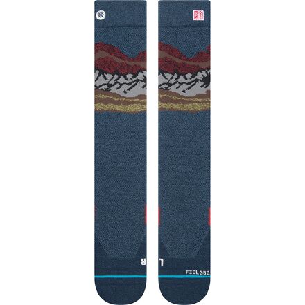 Stance - Chin Valley Sock