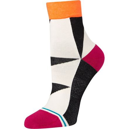 Stance - Flip Side Sock - Women's