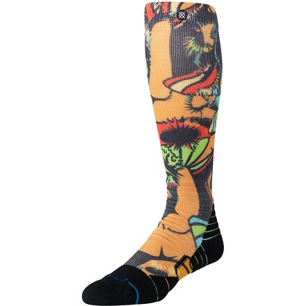 Mushies Sock
