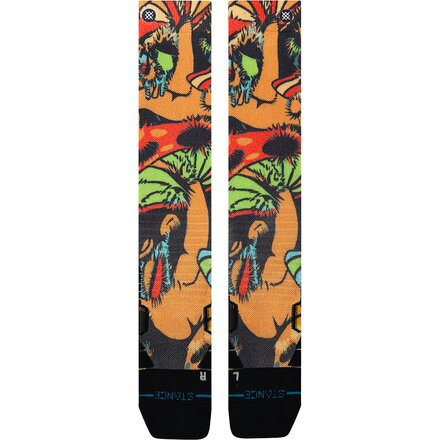 Stance - Mushies Sock
