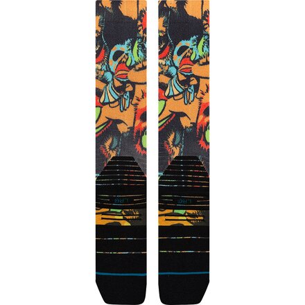 Stance - Mushies Sock
