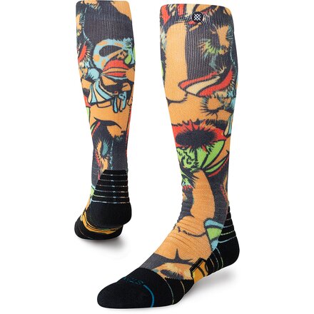 Stance - Mushies Sock