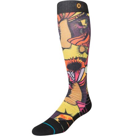 Mushies Sock