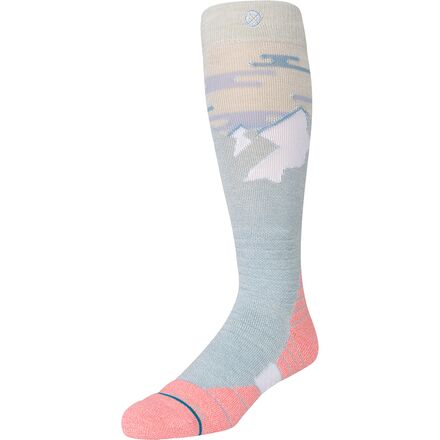 Stance - Route 2 Sock