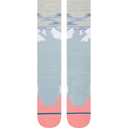 Stance - Route 2 Sock