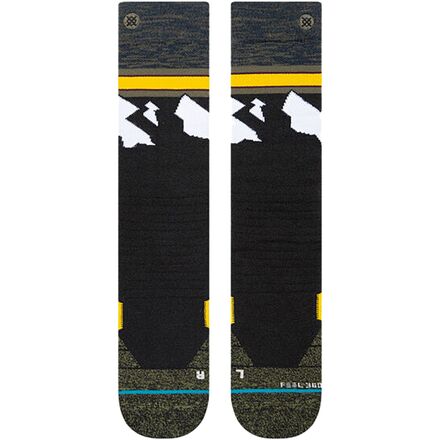 Stance Socks has gained a foothold in fashion – Orange County Register