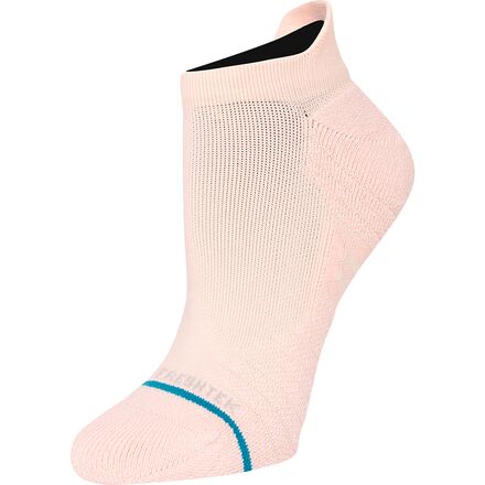 Stance - Athletic Tab Hiking Sock - Pink