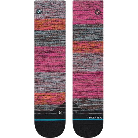 Stance - Crossing Paths Crew Hiking Sock