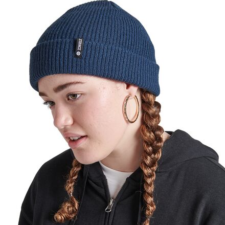 Stance - Icon 2 Beanie Shallow