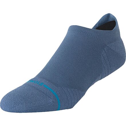 Run Light Tab Sock