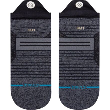 Stance - Run Light Wool Tab Sock