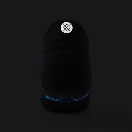 Stance - Run Ultra-Light Running Tab Sock 3-Pack