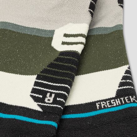 Stance - Performance Tab Aptitude Sock