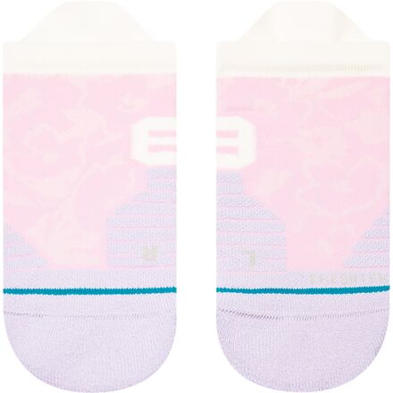 Stance 3 Pack Icon Series Socks - Men's Socks in Black