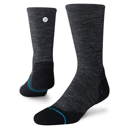Stance - Light Wool Crew Sock