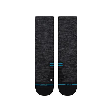 Stance - Light Wool Crew Sock