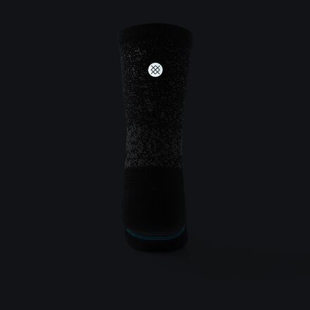 Stance - Light Wool Crew Sock