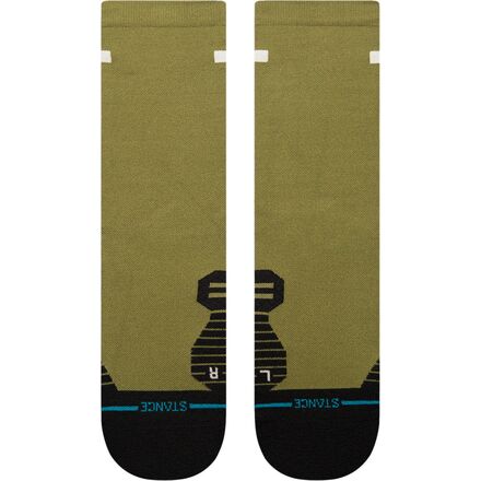 Stance - Lonely Canyon Crew Sock