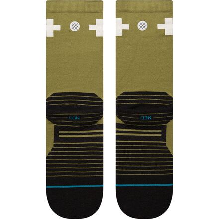 Stance - Lonely Canyon Crew Sock