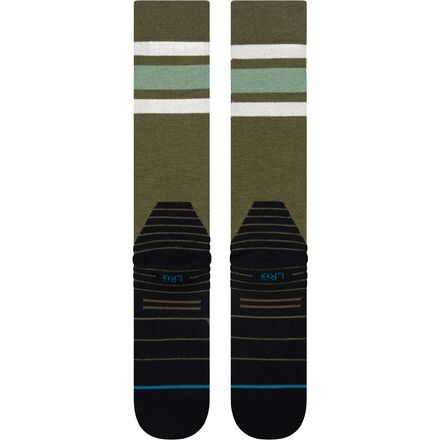Stance - Boyd Mid Wool Snow Sock