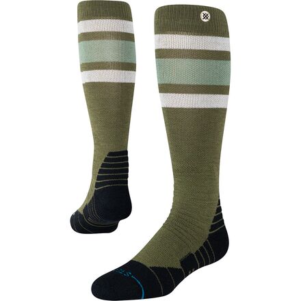 Stance - Boyd Mid Wool Snow Sock
