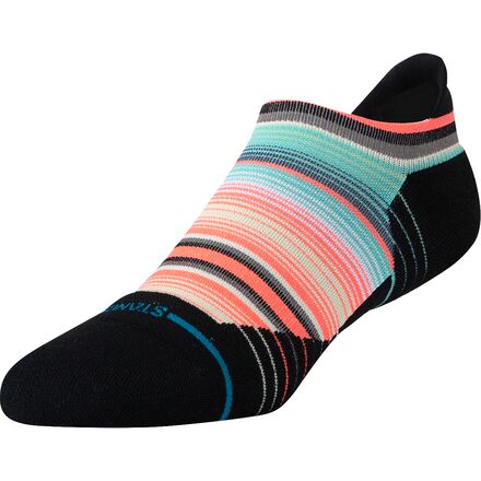Curren Light Tab Sock