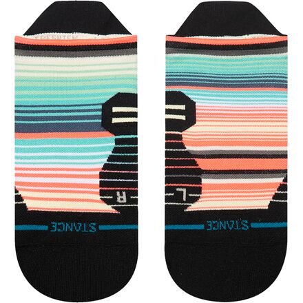 Stance - Curren Light Tab Sock