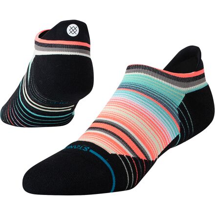 Stance - Curren Light Tab Sock