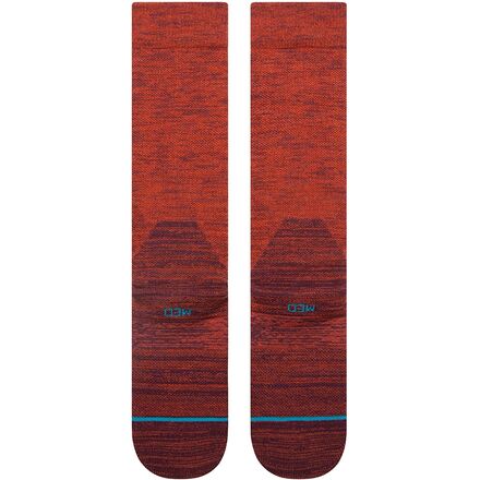 Stance - Traveleer Mid Wool Snow Sock
