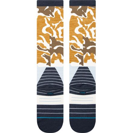 Stance - Warbird Ultralight Performance Wool Snow OTC Sock